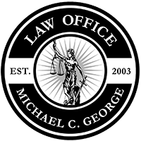 The Law Office of Michael C. George, PA