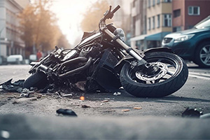 Motorcycle Accident Lawyer