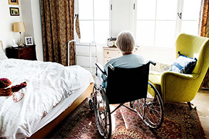 Nursing Home Lawyer
