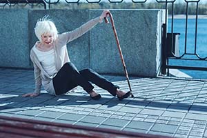 Slip and Fall Lawyer