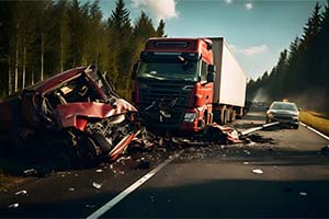 Truck Accident Lawyer