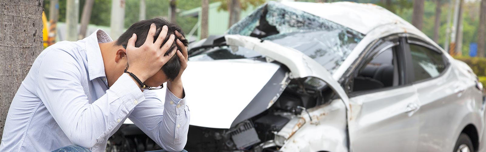Law Firm with a Successful DUI Accident Track Record